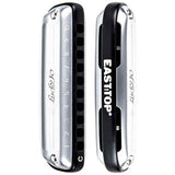 Harmonicas Easttop Lucky 10 (C)
