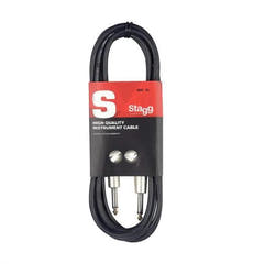 Câble instrument Stagg SGC10DL (10 m)