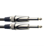 Câble instrument Stagg SGC1,5DL (1,5 m)