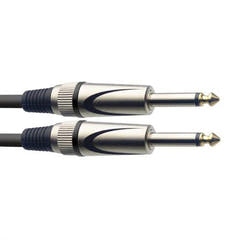Câble instrument Stagg SGC10DL (10 m)