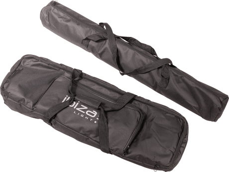 Sac de transport pour Ibiza Barre de Lumière + trépied