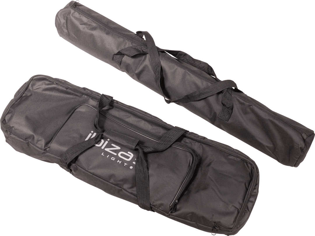 Sac de transport pour Ibiza Barre de Lumière + trépied