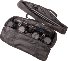Sac de transport pour Ibiza Barre de Lumière + trépied