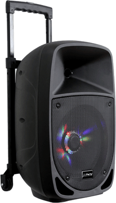 Ibiza Party8LED Enceinte de festival (300W)