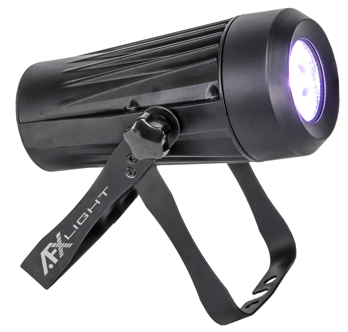 AFX 15w LED Spot RGBW DMX 