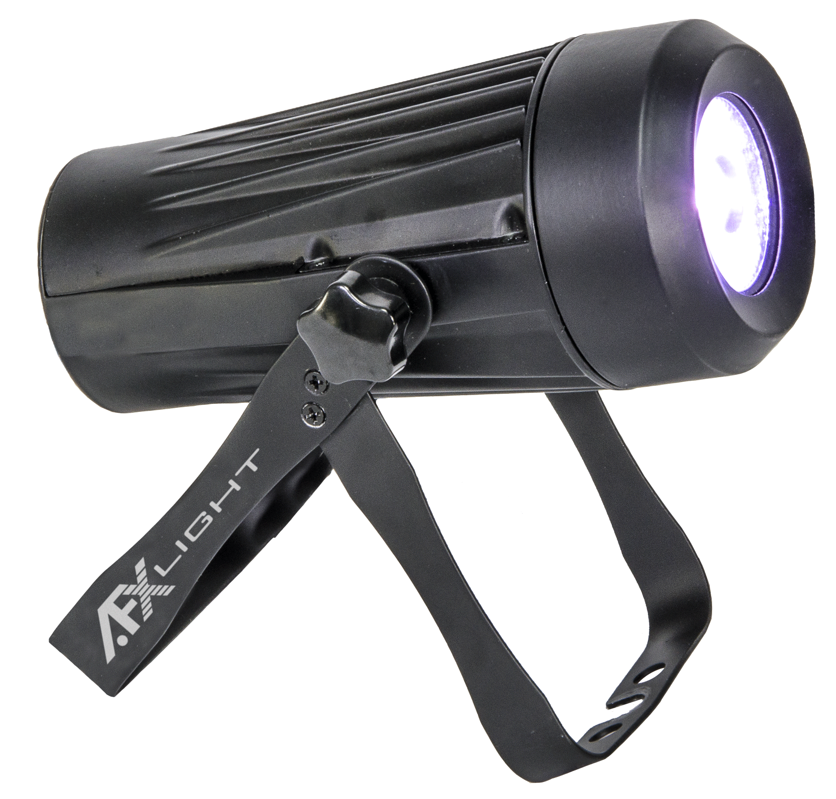 AFX 15w LED Spot RGBW DMX 