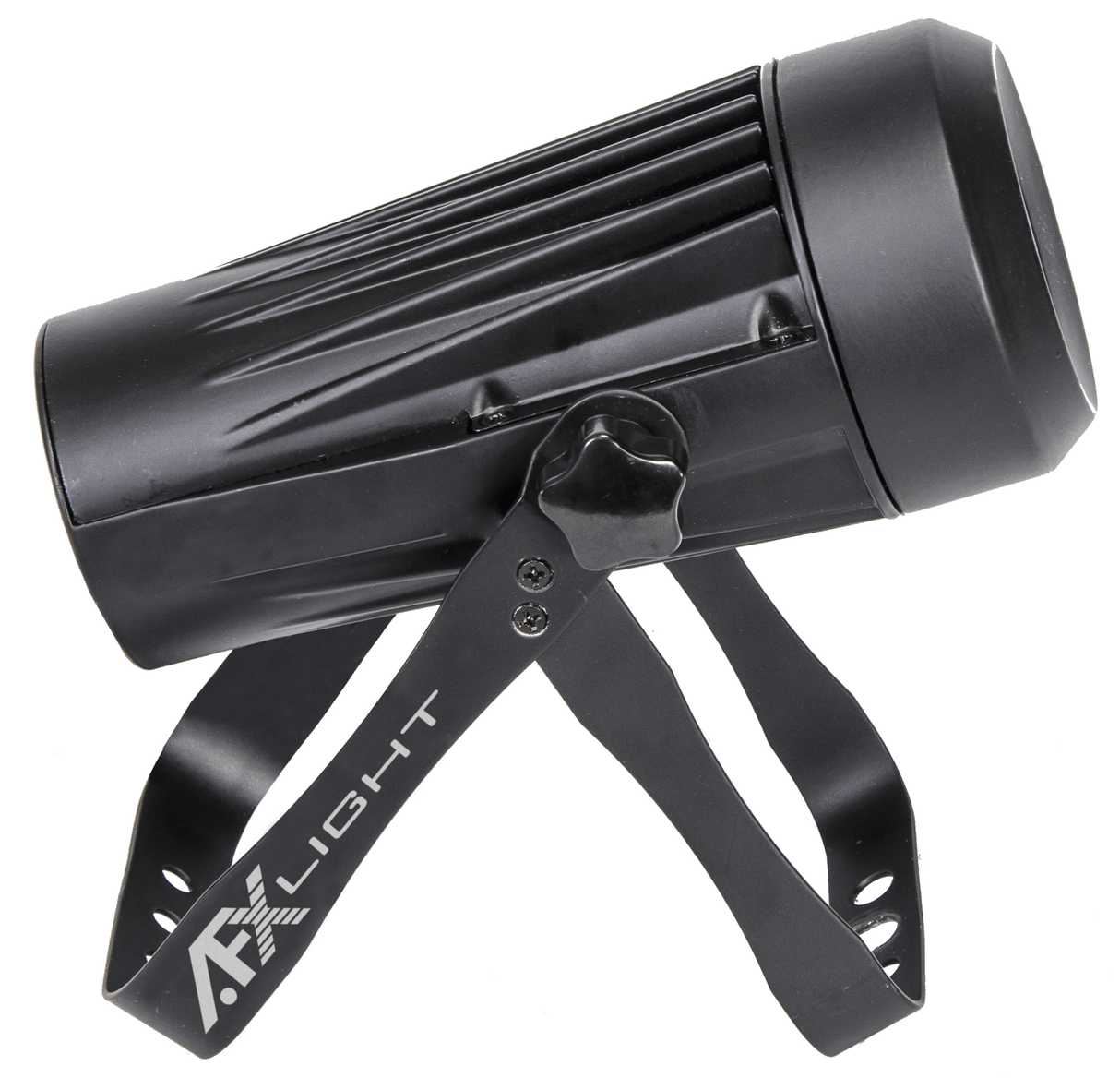 AFX 15w LED Spot RGBW DMX 