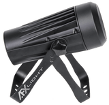 AFX 15w LED Spot RGBW DMX 