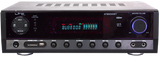 LTC ATM6500BT HI-FI Amplifier w. Bluetooth (2x50W)
