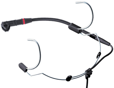 AKG C555L Microphone casque