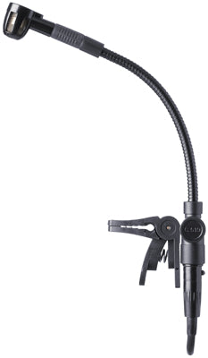 AKG C519M Miniature Instrument Microphone (XLR)