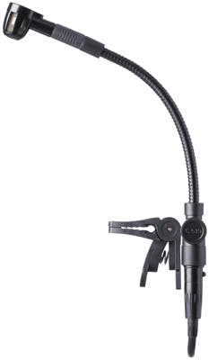 AKG C519ML Microphone miniature pour instrument (Mini XLR)