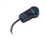 AKG C411PP Instrument Microphone (XLR)