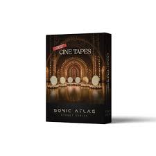 Kits de bandes cinématiques