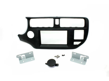 21CT23KI45L Cadre 2-DIN pour Kia