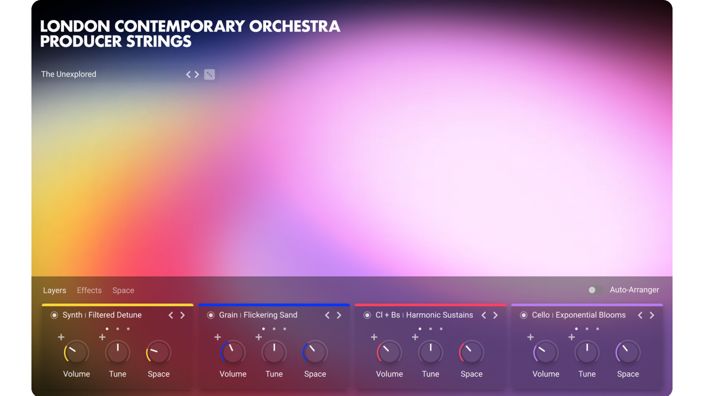 Komplete 26 CE UPG pour Ultimate 14 et versions antérieures