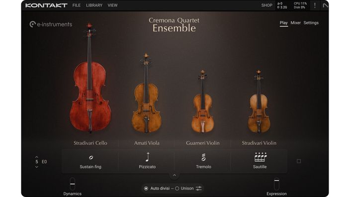 Komplete 26 CE UPG pour Ultimate 14 et versions antérieures