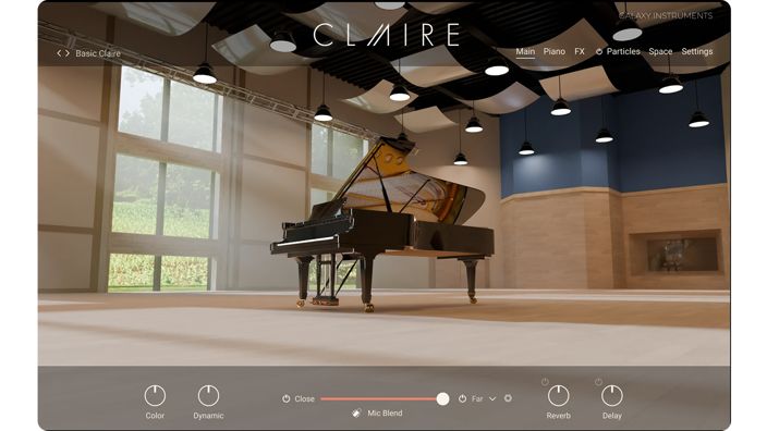 Komplete 26 CE UPG pour Ultimate 14 et versions antérieures
