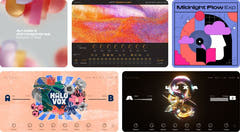 Komplete 26 CE UPG pour Ultimate 14 et versions antérieures
