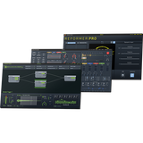 Weaponiser Fully Loaded to Sound Design Bundle