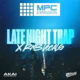 Trap nocturne x voix RnB par 91Vocals