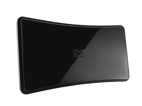Antenne DAB+ Intérieure (Noir)
