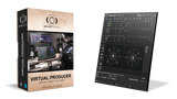 Spatial Audio Designer - Virtual Producer