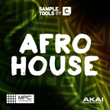 Sample Tools par Cr2 - Afro House