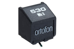 Ortofon 530 MKII Stylet