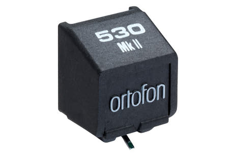 Ortofon 530 MKII Stylet