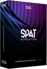 SPAT Revolution Essential