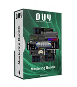 Pack Mastering