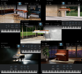 AIR Essential Keyboards