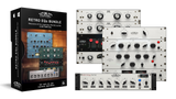 Retro EQs Bundle v2