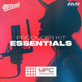 91Vocals (Capsun) - Kit essentiel pour producteur