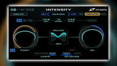 Intensity de Zynaptiq