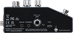 Boss IR-200 Pédale Simulateur d'Ampli pour Guitare