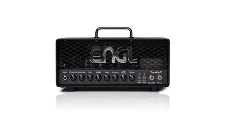 ENGL Ironball tête, 20 W