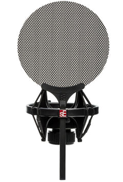 sE Electronics sE2200 Microphones Studio à Condensateur