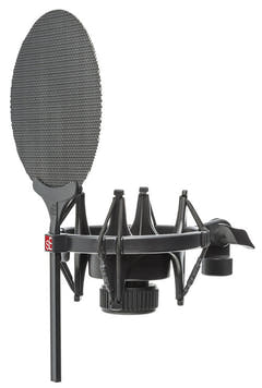 sE Electronics sE2200 Microphones Studio à Condensateur