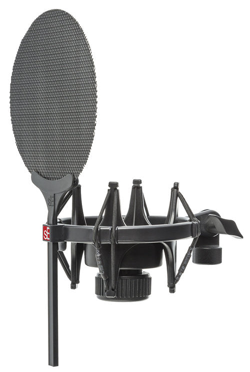 sE Electronics sE2200 Microphones Studio à Condensateur