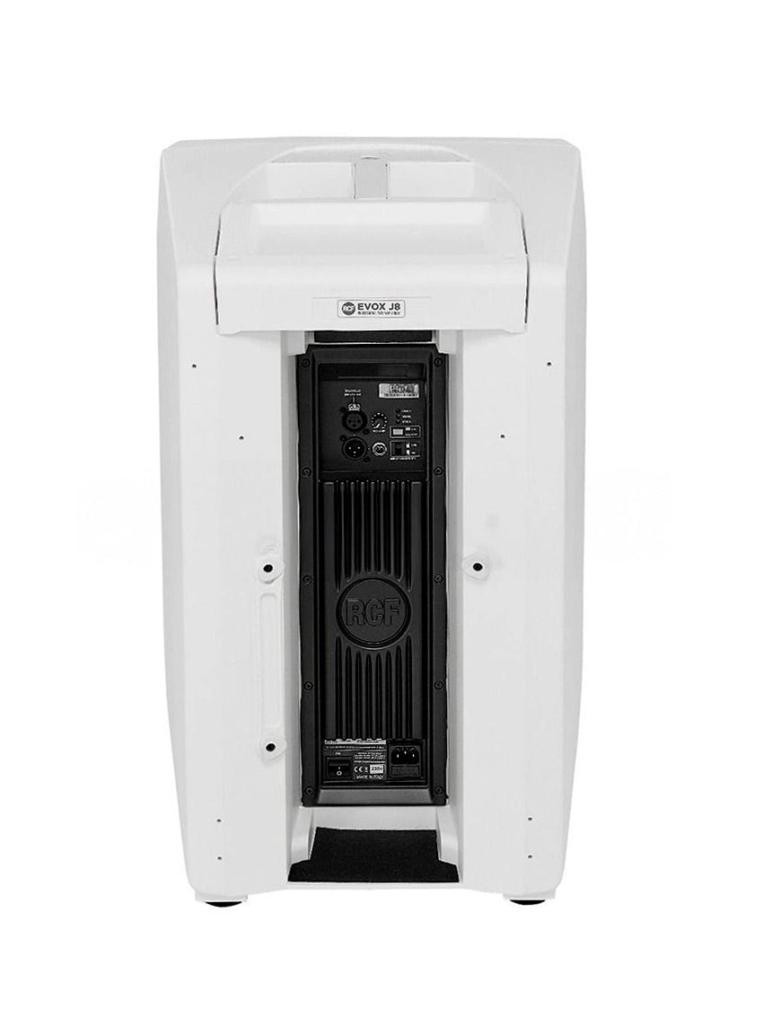 RCF EVOX J8 - BLANC
