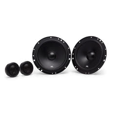 JBL Stage1 601C Ensemble de haut-parleurs pour voiture (16cm)