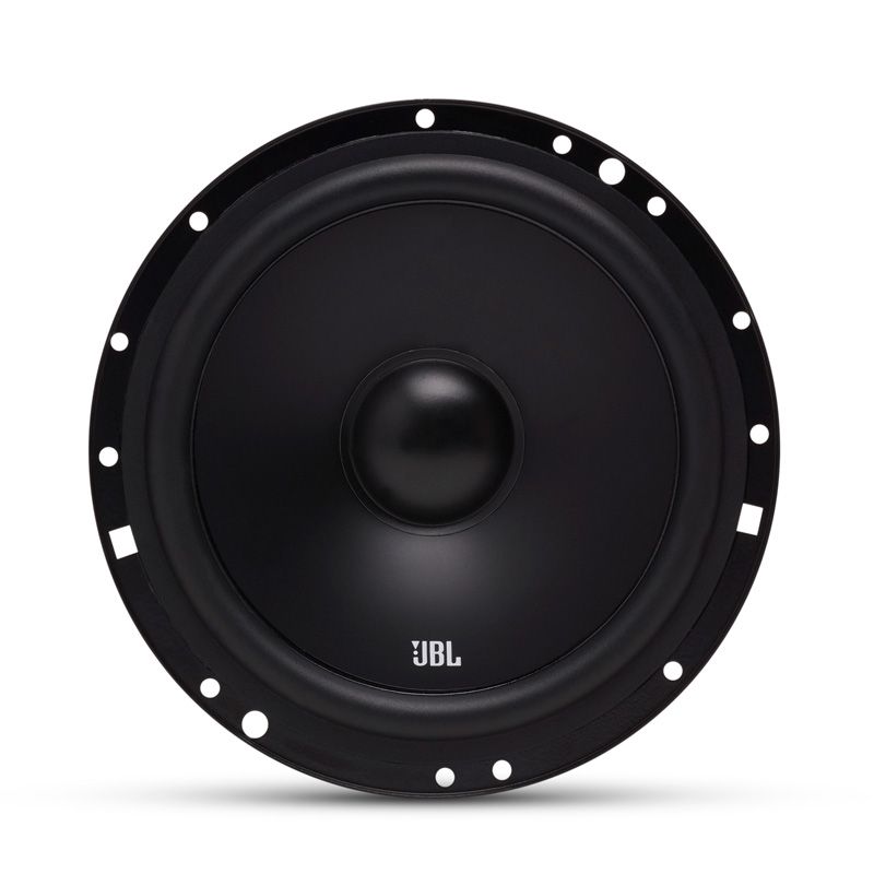 JBL Stage1 601C Ensemble de haut-parleurs pour voiture (16cm)