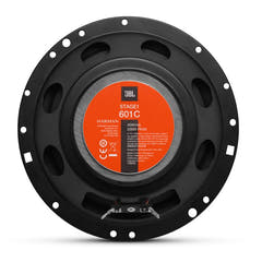 JBL Stage1 601C Ensemble de haut-parleurs pour voiture (16cm)