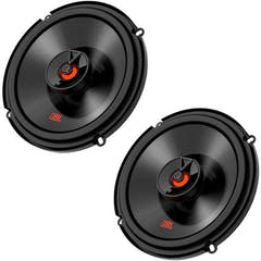 JBL CLUB 622 Haut-parleur de voiture (17cm, 6,5")
