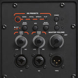 JBL IRX 112 BT