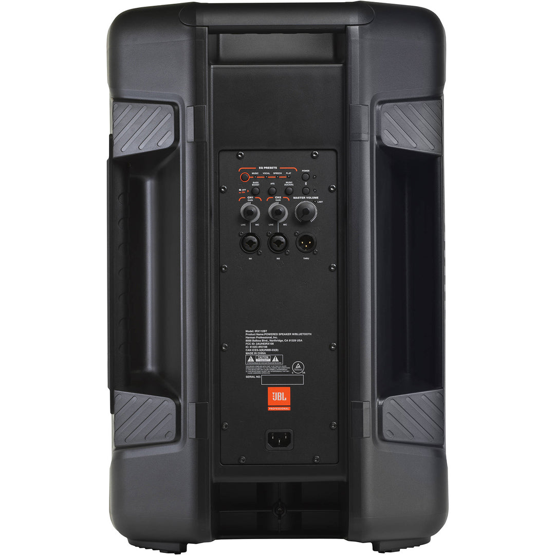JBL IRX 112 BT - Enceinte PA active
