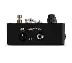 Ampeg SGT-DI Pédale Preamp/Drive/DI pour basse