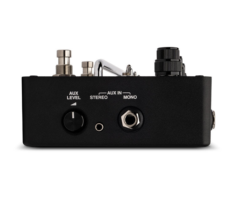 Ampeg SGT-DI Pédale Preamp/Drive/DI pour basse